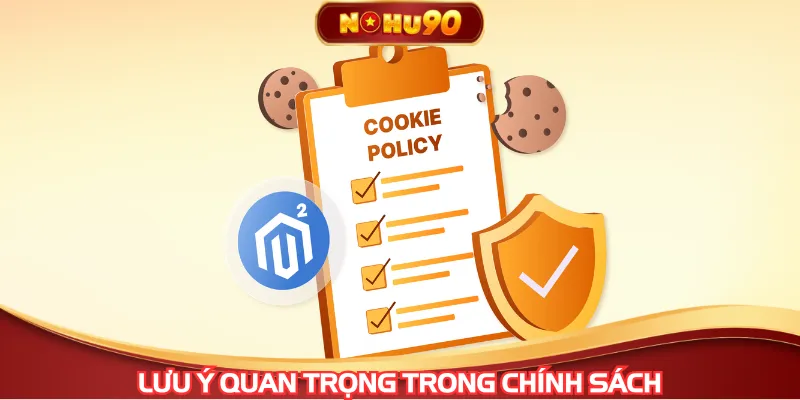 Những lưu ý giúp kiểm soát hoạt động chặt chẽ