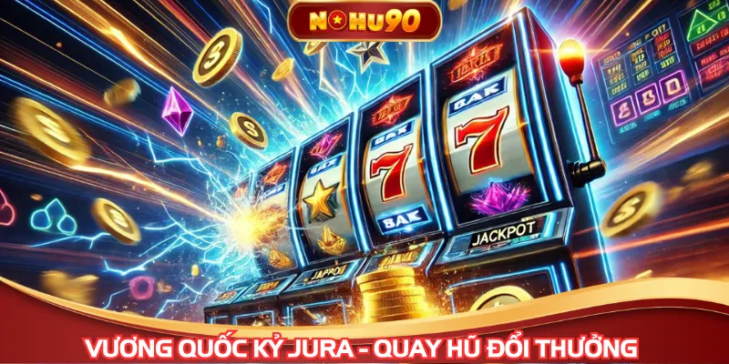 Vương quốc kỷ Jura